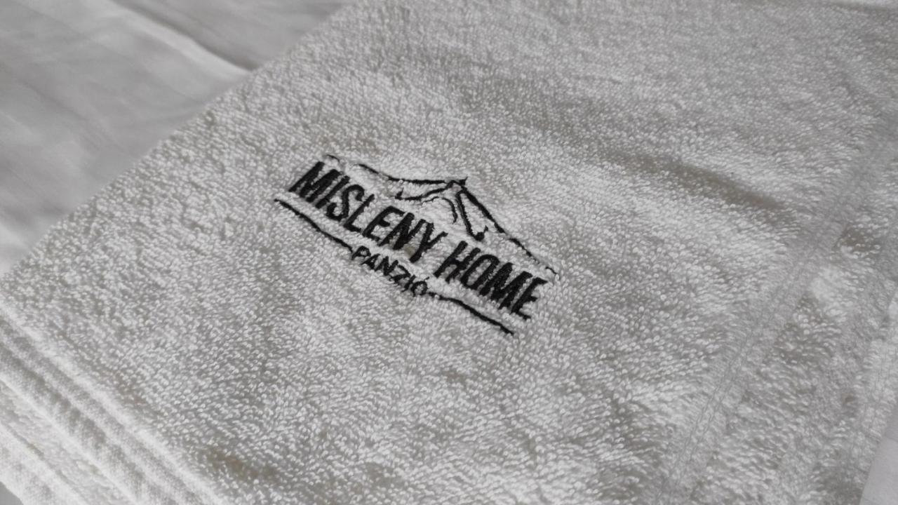 Misleny Home Kozarmisleny Esterno foto