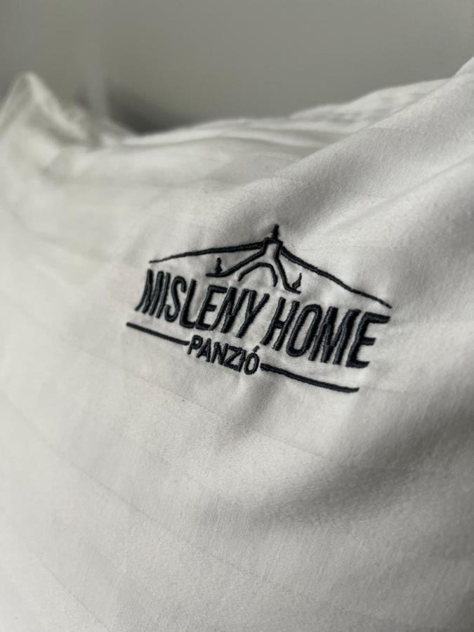Misleny Home Kozarmisleny Esterno foto