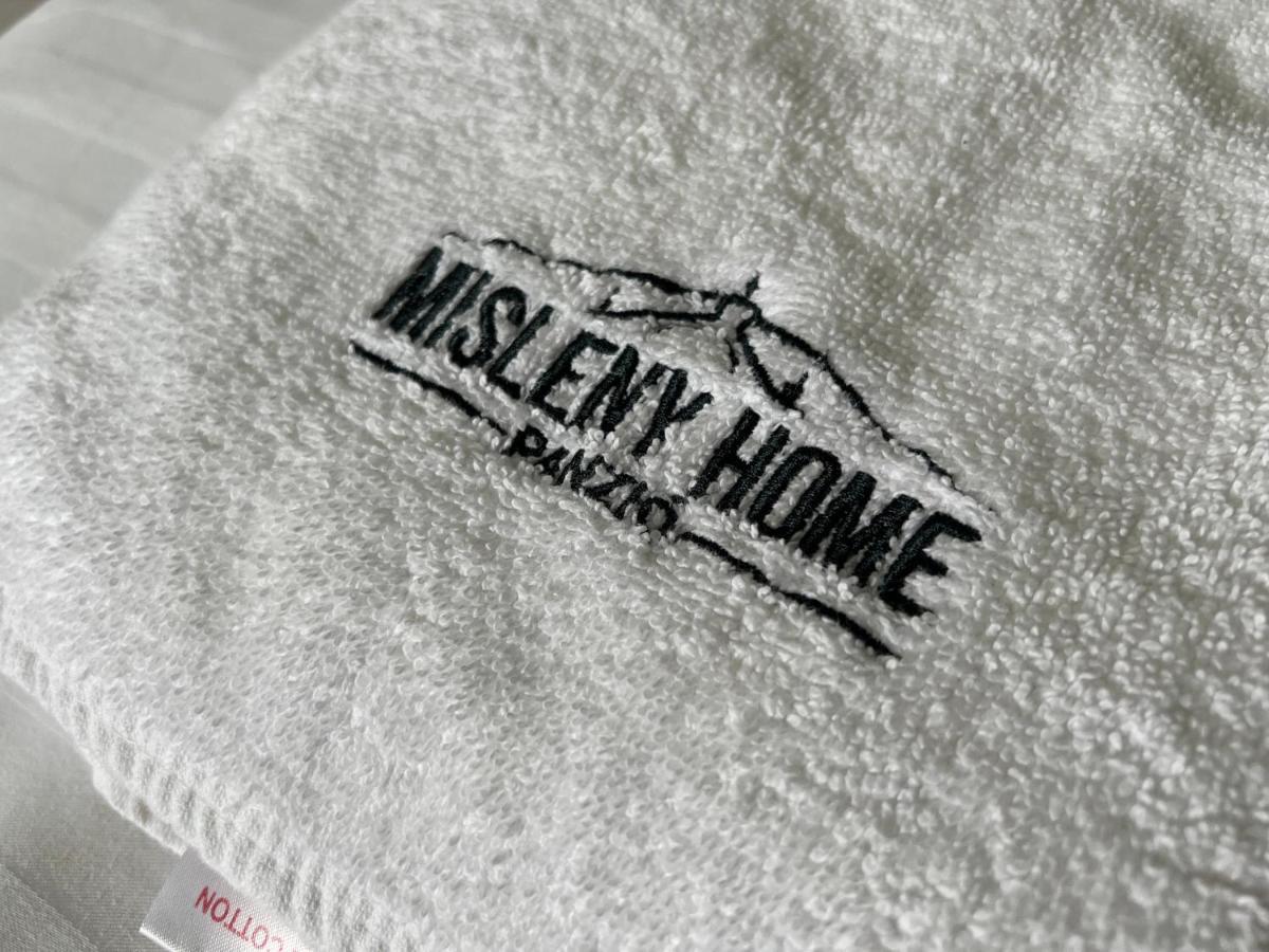 Misleny Home Kozarmisleny Esterno foto